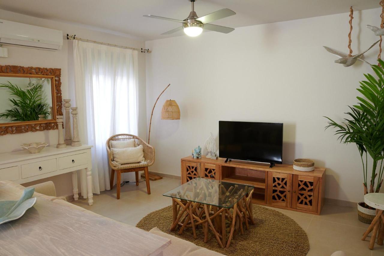 Dharma Experience Cambrils Facebookアパートメント エクステリア 写真