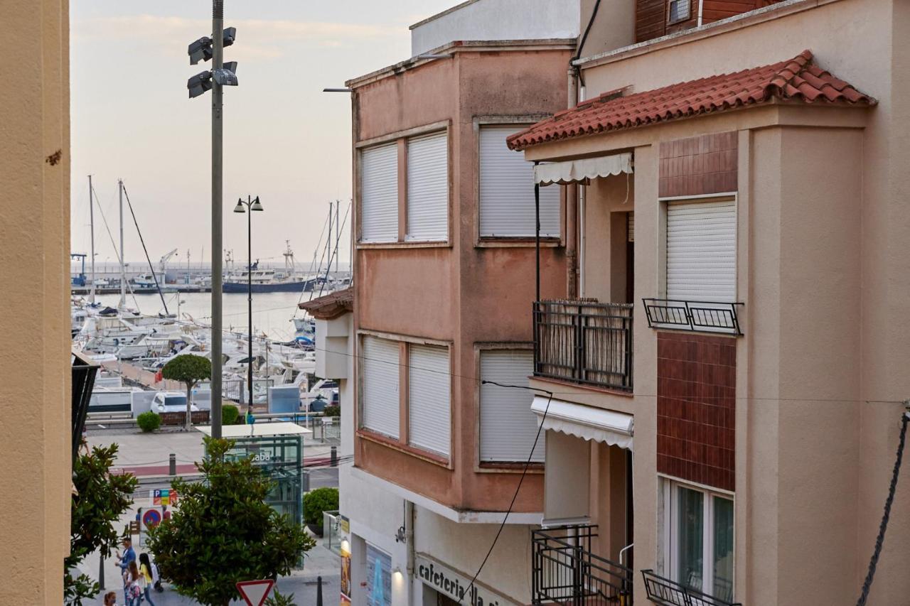 Dharma Experience Cambrils Facebookアパートメント エクステリア 写真