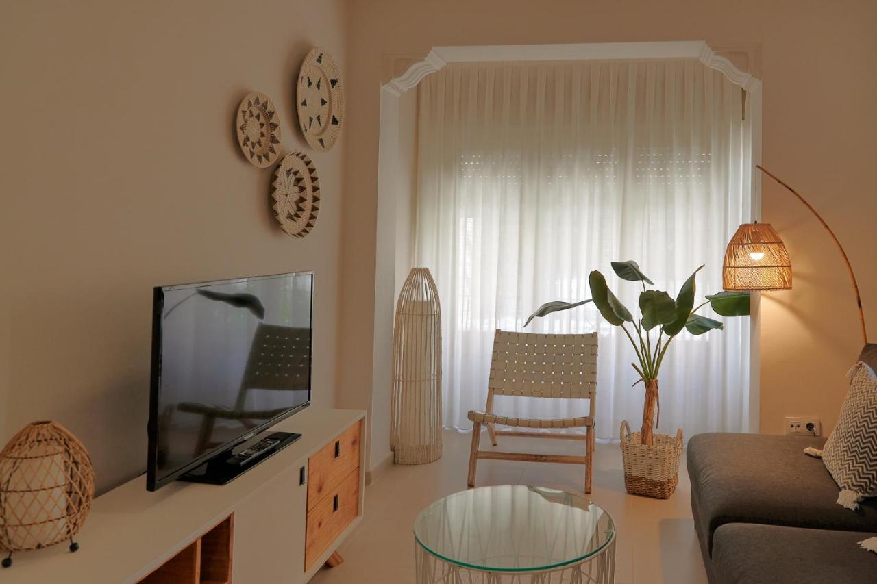 Dharma Experience Cambrils Facebookアパートメント エクステリア 写真
